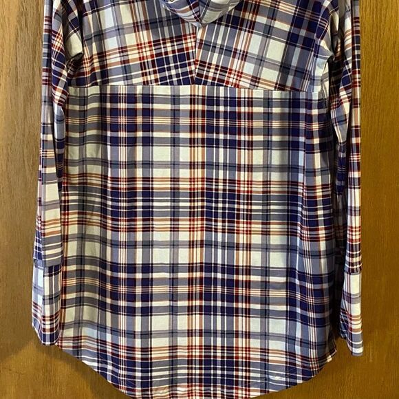 🌺3 for $30🌺LuLaRoe Womens Pullover Long Sleeved Shirt, size S. (S30) - Picture 4 of 6